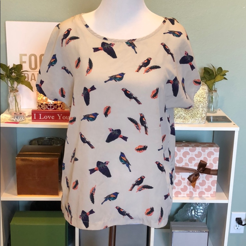 H&M Top